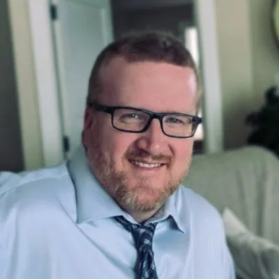 Brian LeBail